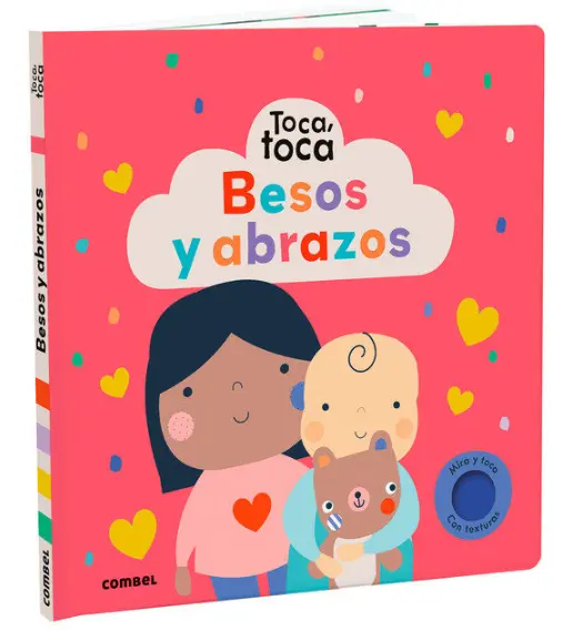 Besos y Abrazos - Combel