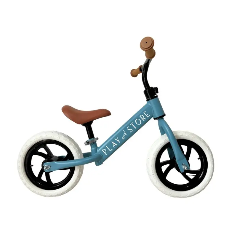 BICI PREMIUM PLAY AND STORE - BLUE