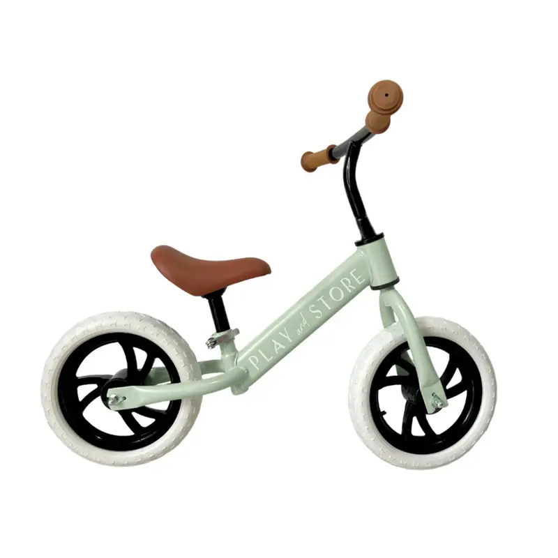 BICI PREMIUM PLAY AND STORE - GREEN