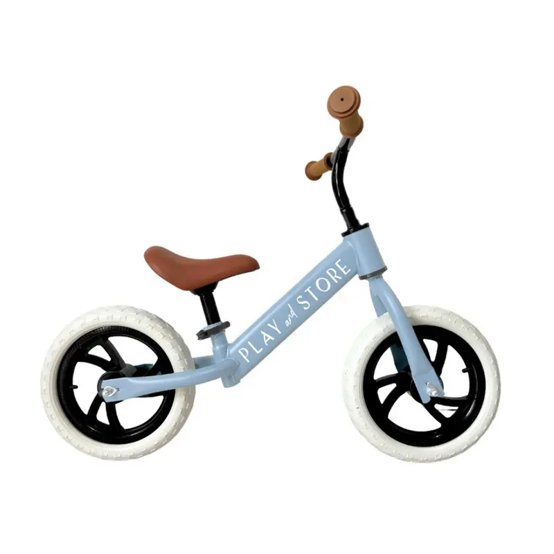 BICI PREMIUM PLAY AND STORE - LIGHT BLUE