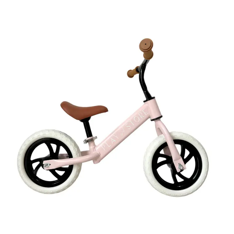 BICI PREMIUM PLAY AND STORE - PINK