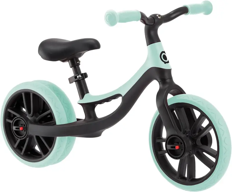 Bicicleta de Equilibrio - Go Bike Elite Duo - Color Azul - Globber