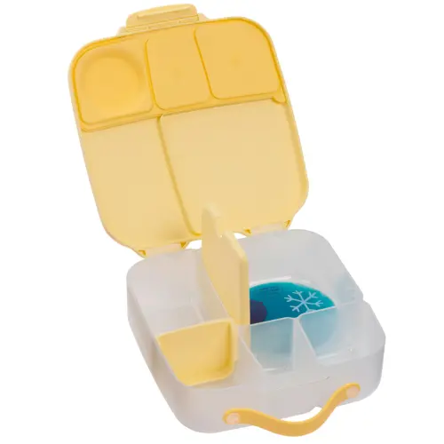 Big Lunch Box Amarillo