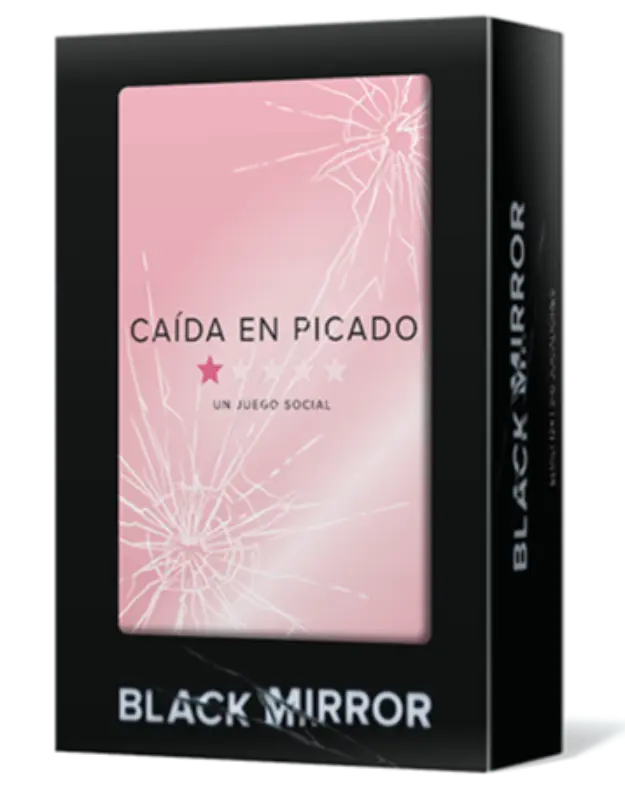 Black Mirror