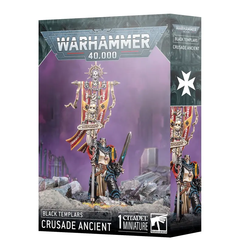 Black Templars