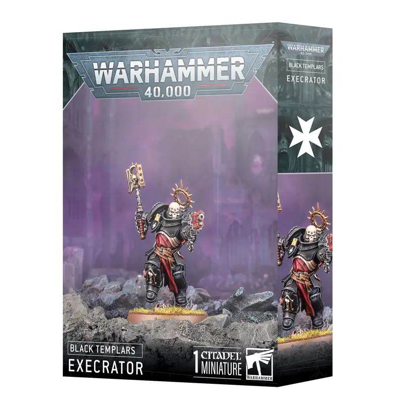 Black Templars