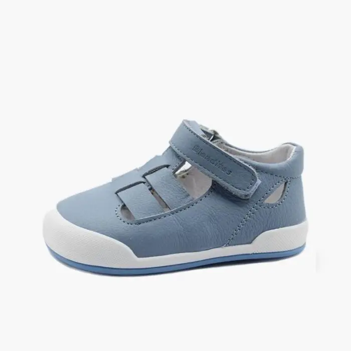Blanditos Océano Azul