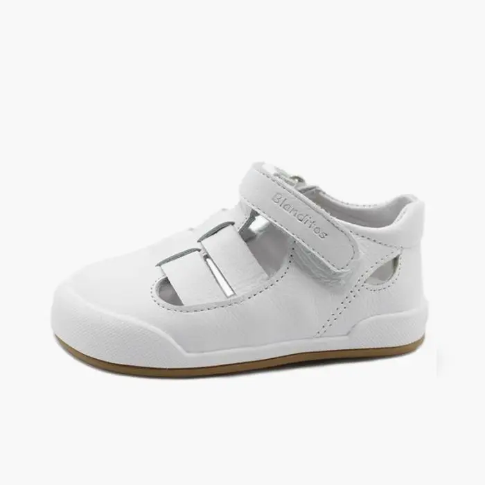 Blanditos Océano Blanco