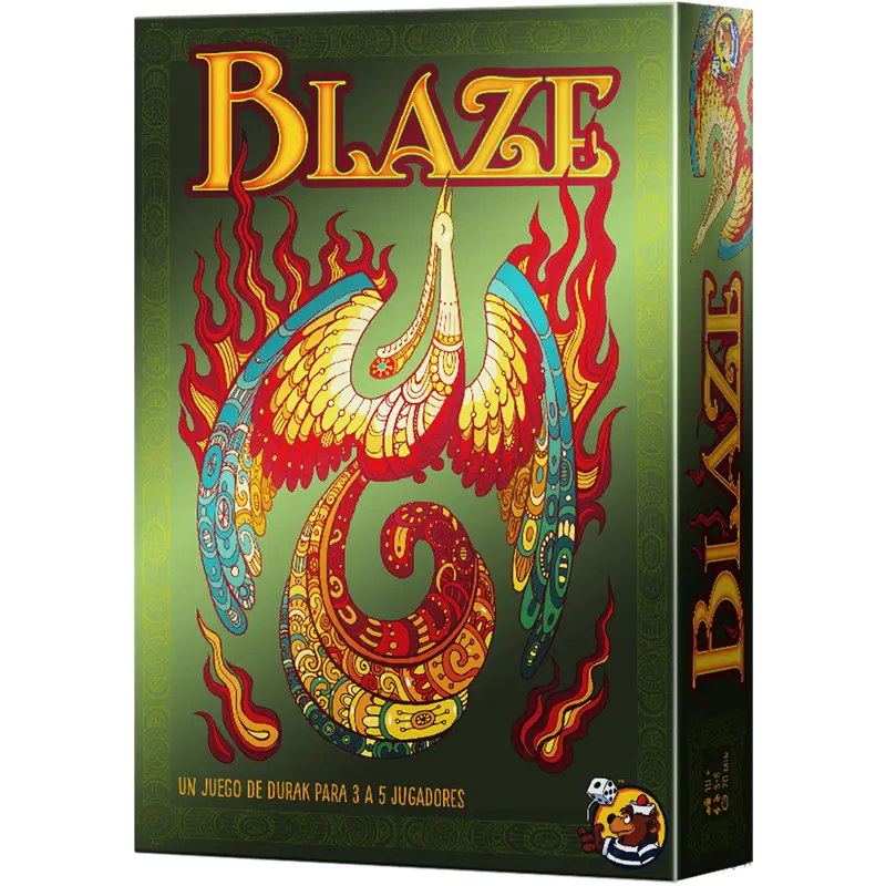 Blaze