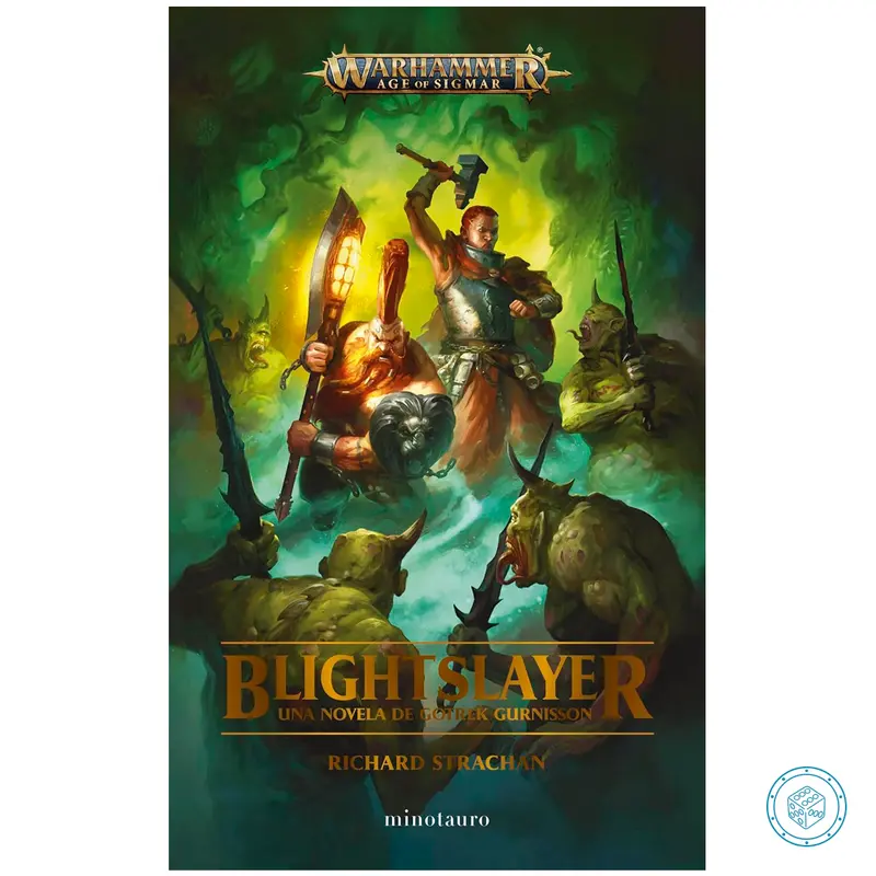 Blightslayer