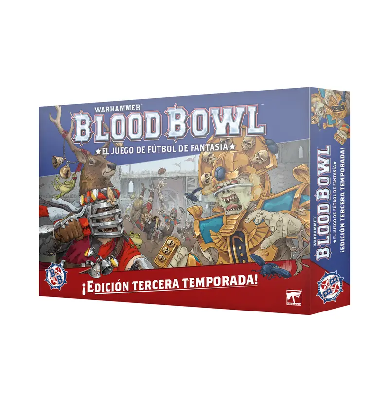 Blood Bowl