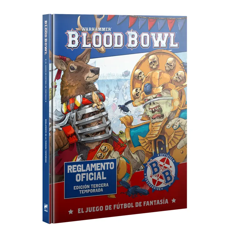 Blood Bowl