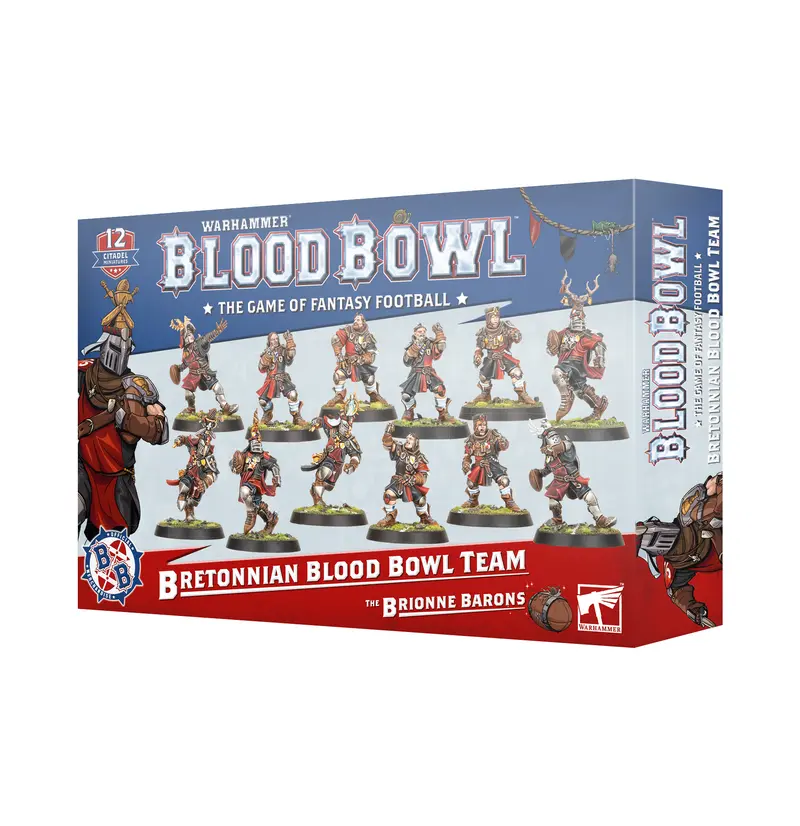 Blood Bowl