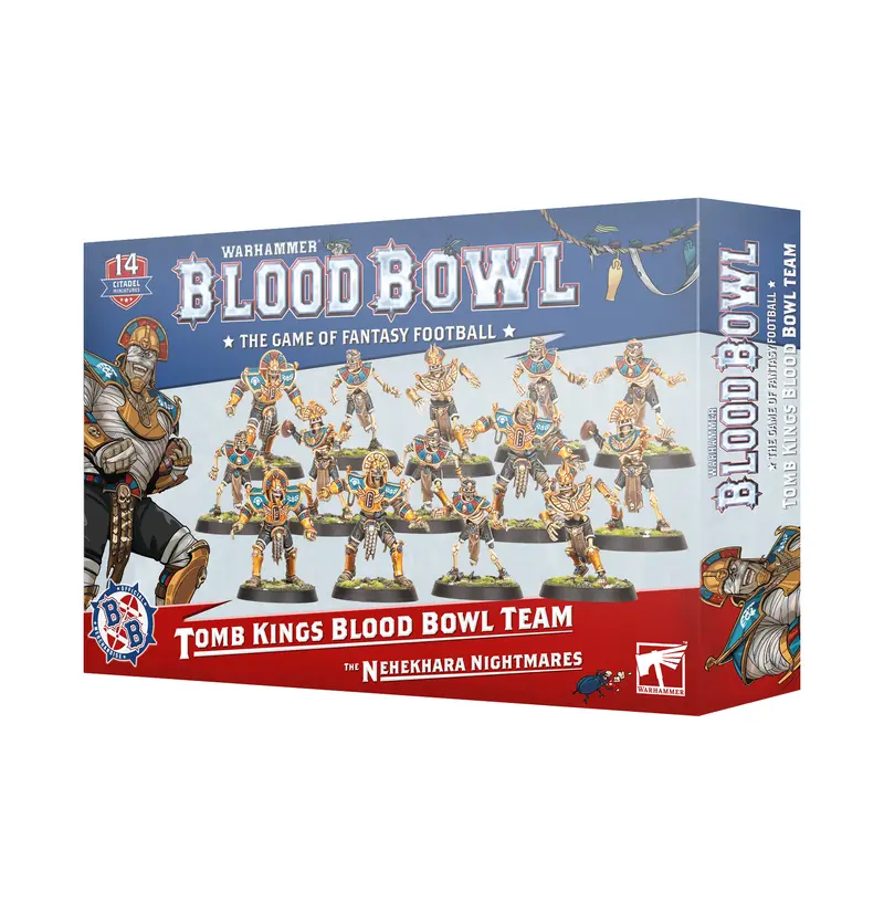 Blood Bowl