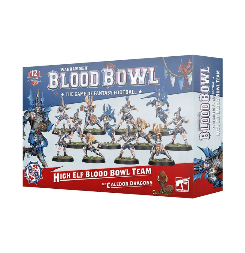 Blood Bowl
