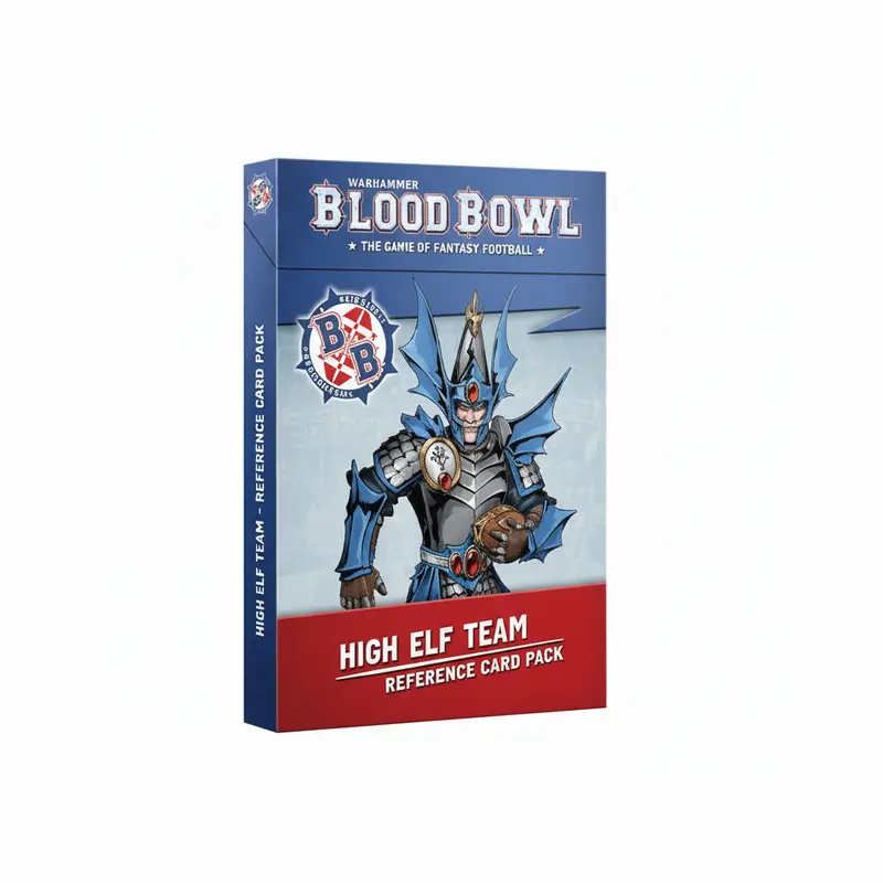 Blood Bowl
