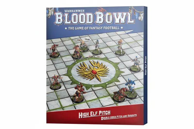 Blood Bowl