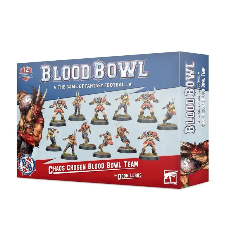 Blood Bowl