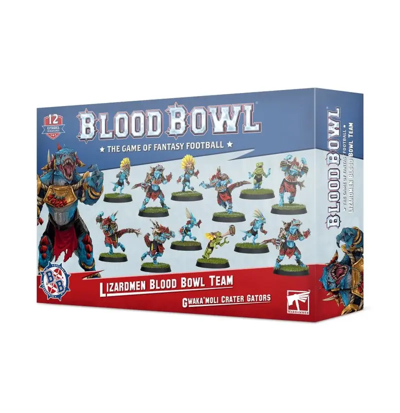 Blood Bowl