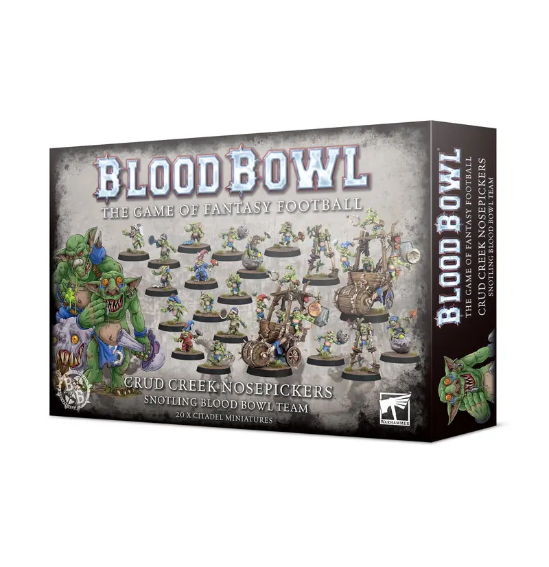 Blood Bowl