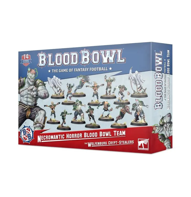Blood Bowl