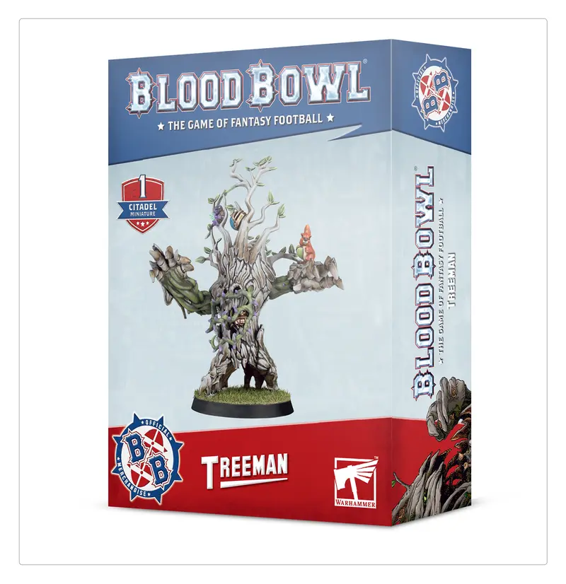 Blood Bowl