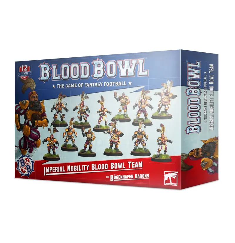 Blood Bowl