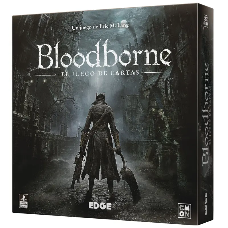 Bloodborne