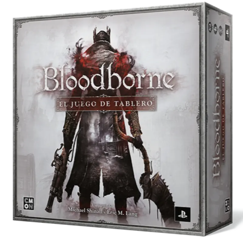 Bloodborne