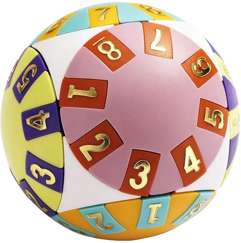 Bola de la sabiduria, inspiración - Wisdom ball