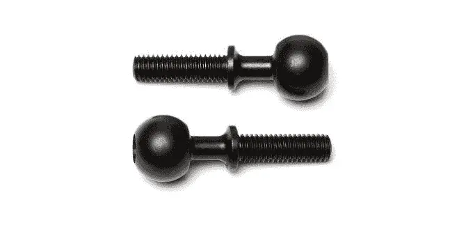 BOLAS PIVOTANTES MANGUET.DIRECC. RC8B3
