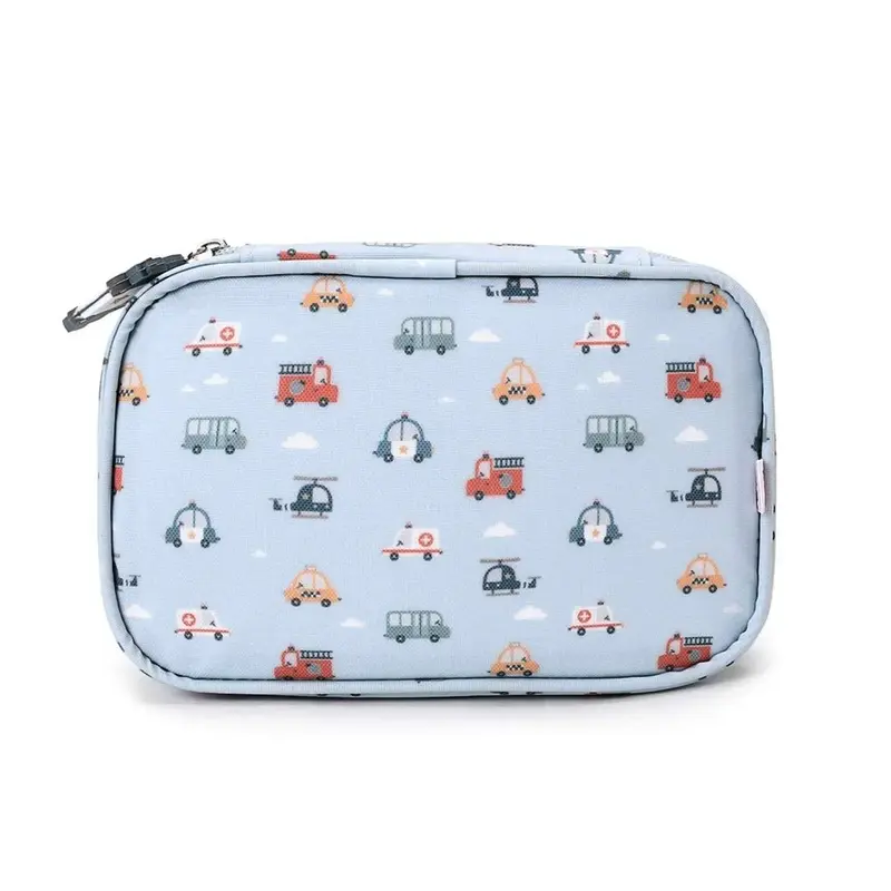 Bolsa Sanitaria City Cars