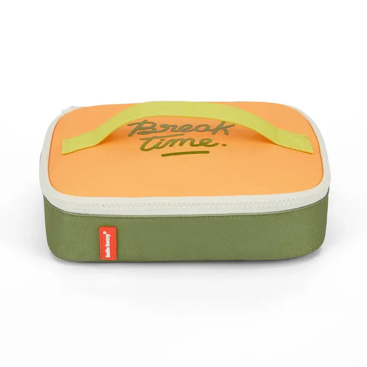 Bolsa termica de merienda Mini Safari Hello Hossy