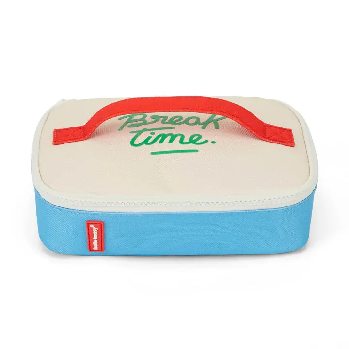 Bolsa termica de merienda Mini Sky Pop Hello Hossy