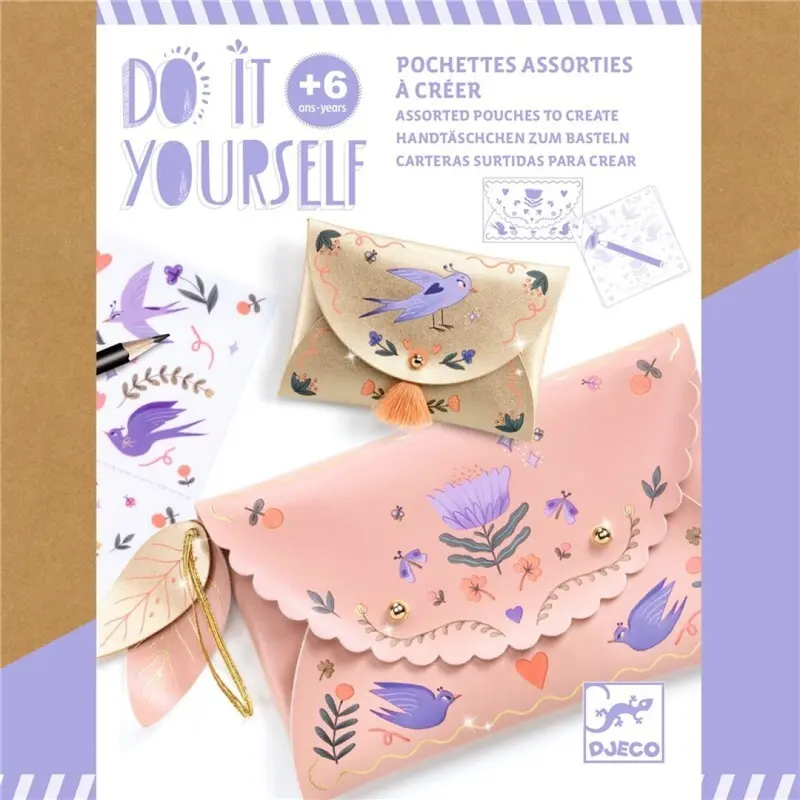 Bolsas Dulce Fashionista