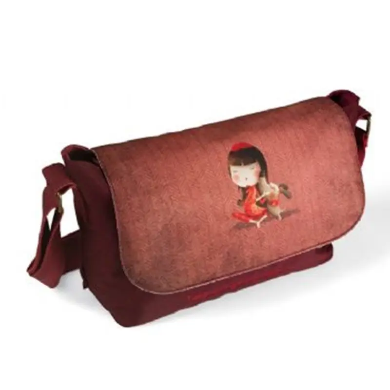 Bolso bandolera Candy and Coquette - Busquets 1606108420