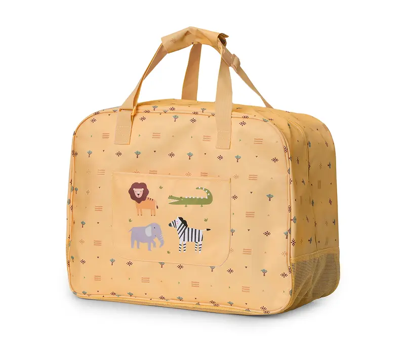 Bolso de Playa con Rejilla (Varios modelos) - Monnëka