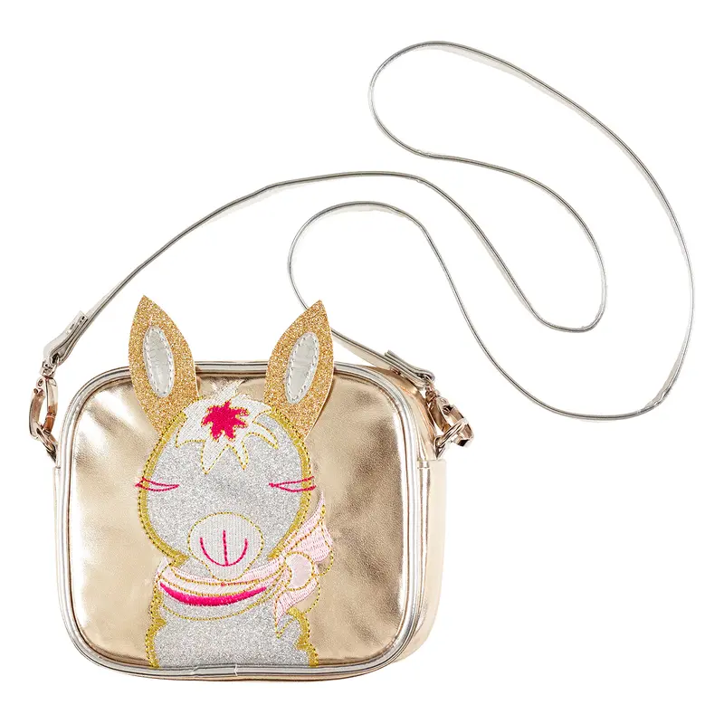 Bolso Lilama Plata - Souza 105316