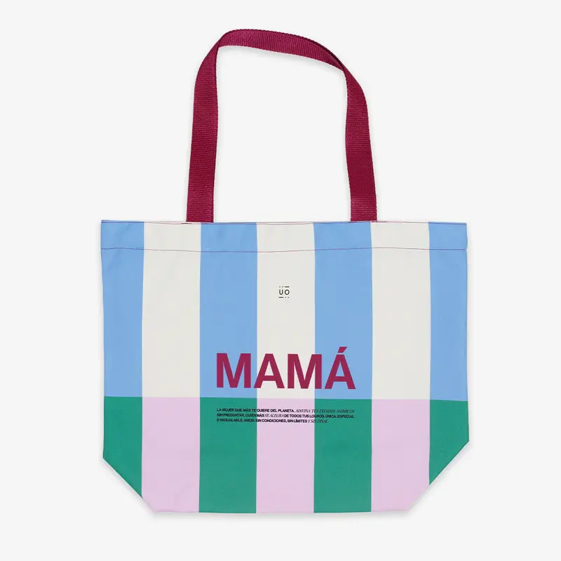 Bolso "Mamá" Definición - UO