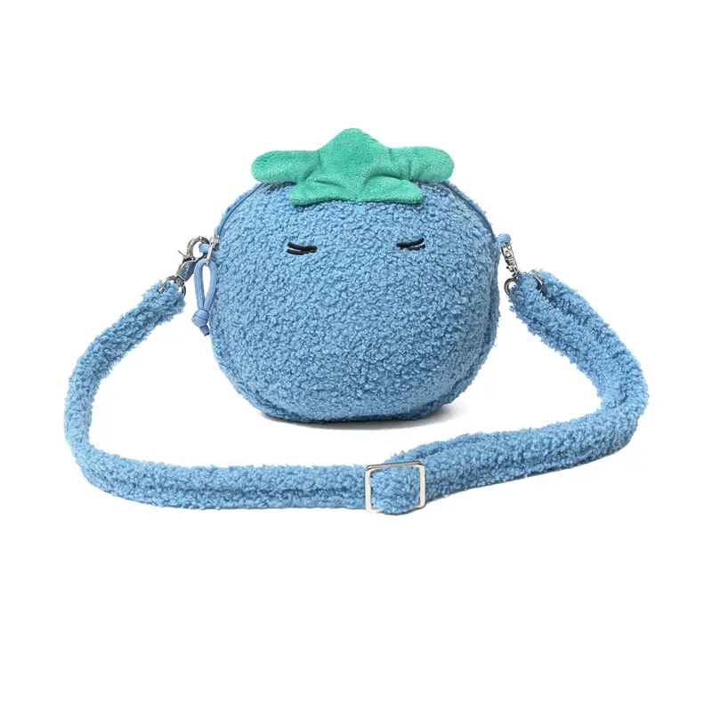 Bolso para cámara Rookie- Bluebelle- Hoppstar