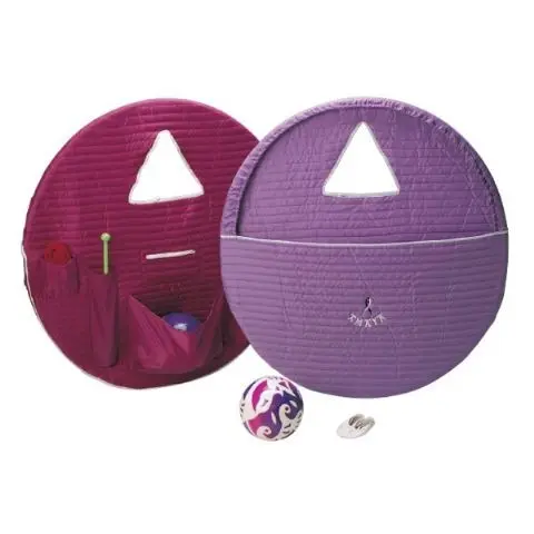 Bolso porta aparatos