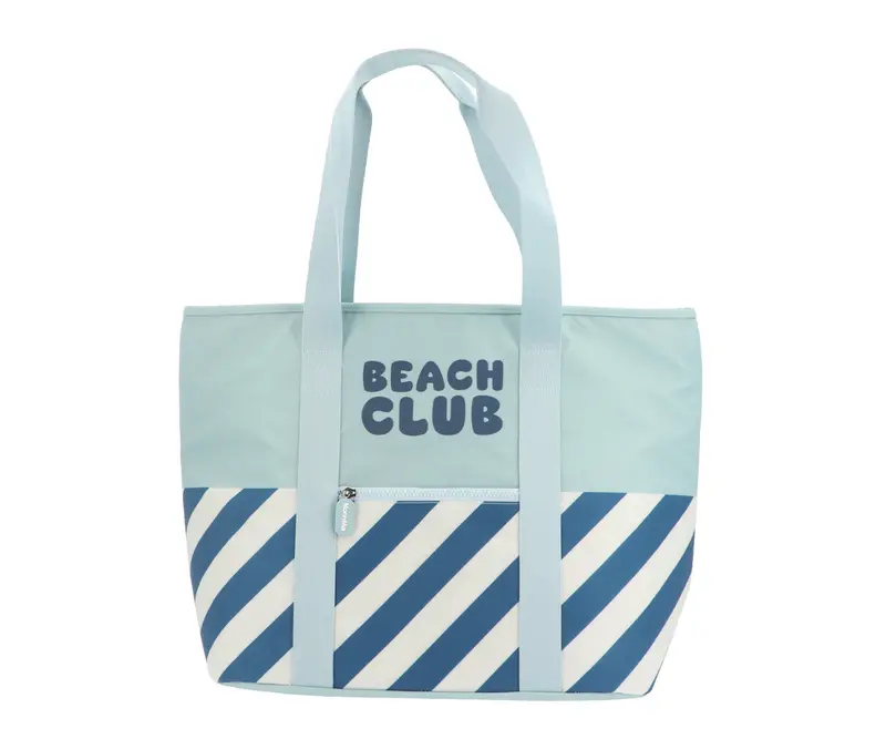 Bolso Tote Nevera Playa (Varios modelos) - Monnëka