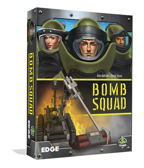 Bomb Squad