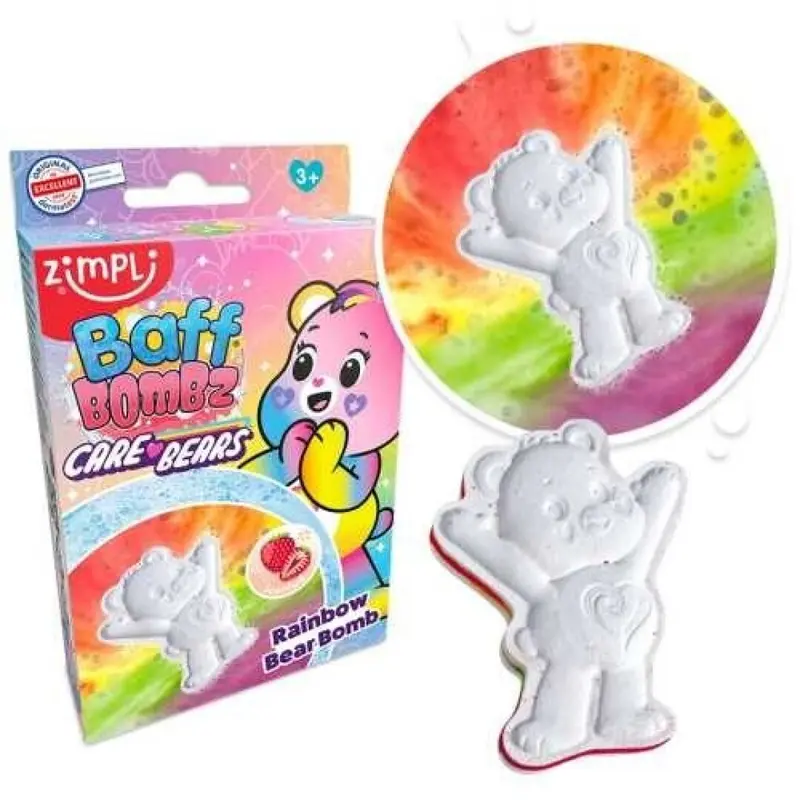Bomba de baño