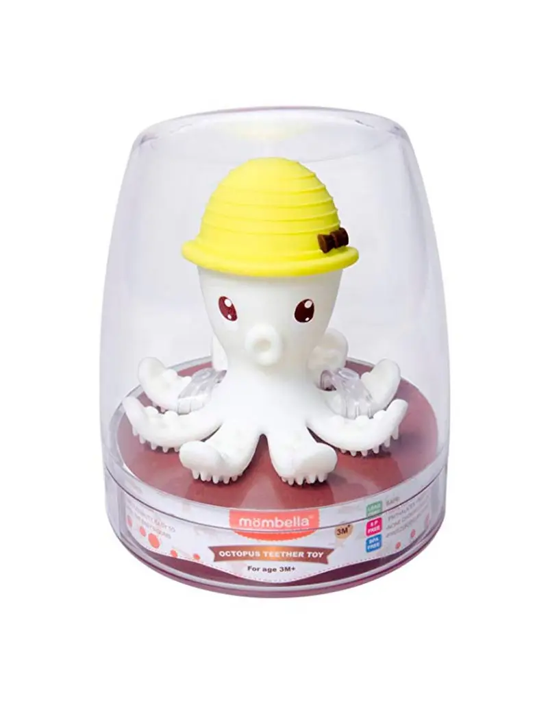 BONNIE PULPO MORDEDOR - Cloud