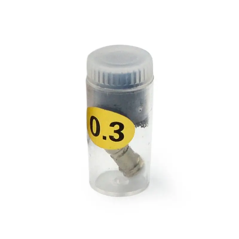 Boquilla de repuesto de 0.3mm para AK - Top Line 0.3