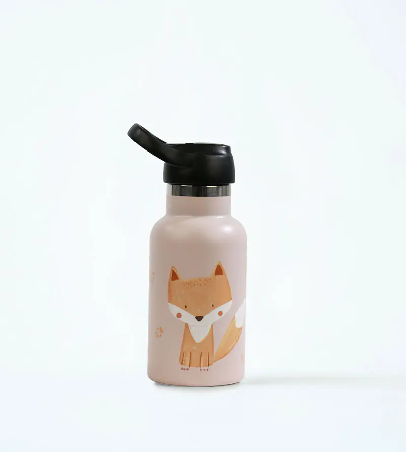 Botella 350 ml - Fox