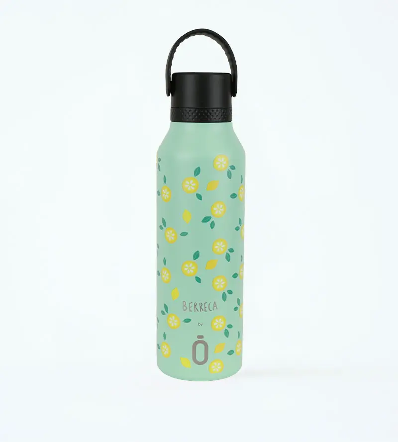 Botella 600 ml - Lemons