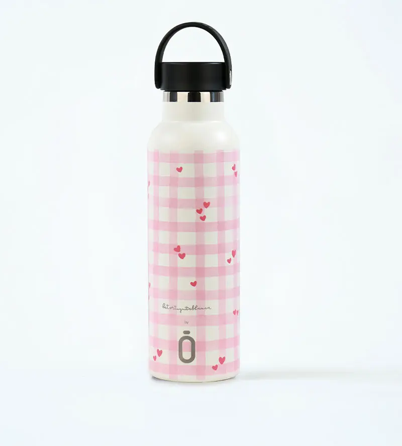 Botella 600 ml - Vichy Sweet
