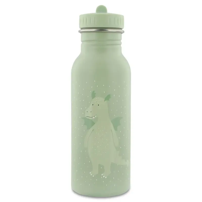 Botella Acero 500ml Dragón (Mr. Dragon) - Trixie